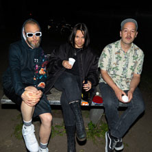 Grossstadtgefl&uuml;ster