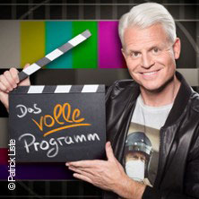 Guido Cantz - Das volle Programm