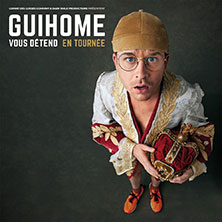 Guihome