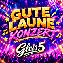 Gute Laune Konzert