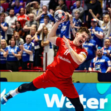 Handball WM-Qualifikation