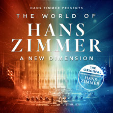 The World of Hans Zimmer