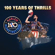 The Harlem Globetrotters