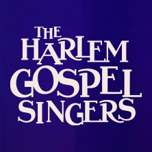 The Harlem Gospel Singers