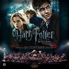 Harry Potter und die Heiligtümer des Todes - Teil2 - in Concert