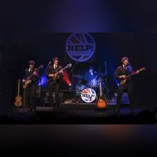 Help! A Beatles Tribute