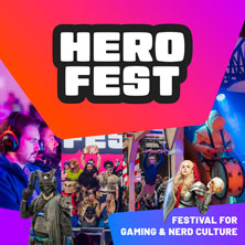HeroFest