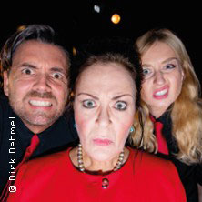 Ich hab noch einen Tesla in Berlin