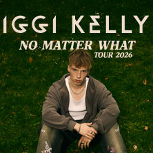 Iggi Kelly