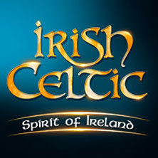 Irish Celtic – Spirit of Ireland