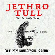 Jethro Tull