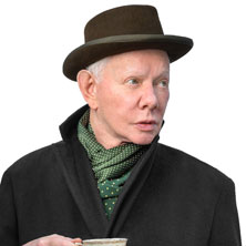 Joe Jackson
