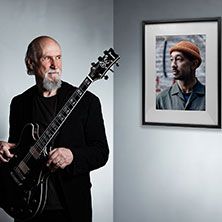 John Scofield & Gerald Clayton