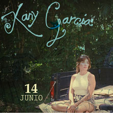 Kany Garcia