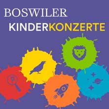 Boswiler Kinderkonzerte 2026