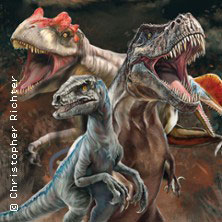 Königreich der Dinosaurier