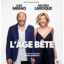 Mich&egrave;le Laroque