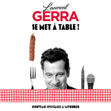 Laurent Gerra