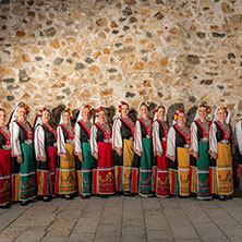 Le Myst&egrave;re des Voix Bulgares