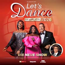 Let's Dance - Die Live-Tour 