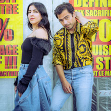 Lilly Wood & the Prick