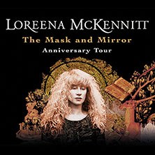 Loreena McKennitt