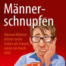 M&auml;nnerschnupfen