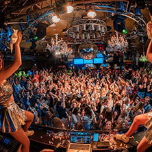 Mamma Mia - Die Konzert-Tour als Party