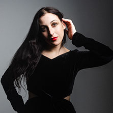 Marissa Nadler
