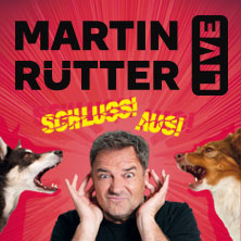 Martin R&uuml;tter