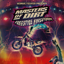 Masters of Dirt 2026