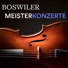Boswiler Meisterkonzerte