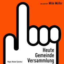 Mike M&uuml;ller
