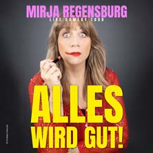 Mirja Regensburg