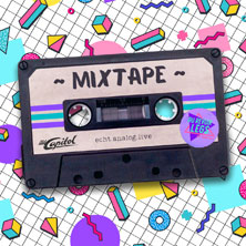 Mixtape!