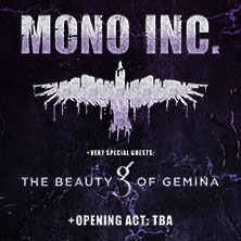 Mono Inc.