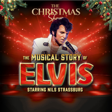 The Musical Story of Elvis