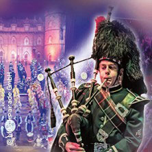 Musikparade - Europas größte Tournee der Militär- u. Blasmusik