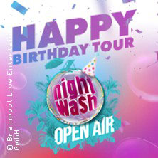 NightWash Live &ndash; Happy Birthday Tour