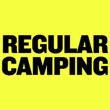 Openair Frauenfeld 2026 - Regular Camping