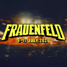 Openair Frauenfeld 2026  - Presale