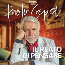 Paolo Crepet - Il reato di Pensare