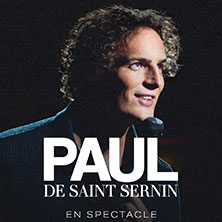 Paul de Saint Sernin