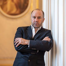 Chopin Plus - Ein Klavierabend mit Pietro Massa