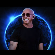 Pitbull - StarLounge Package