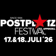 Postplatz Festival