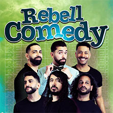Rebell Comedy