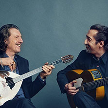 Retour aux sources gitanes