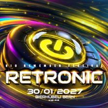 Retronic
