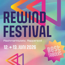 Rewind Festival